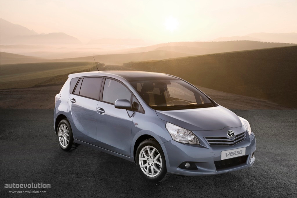 Toyota Corolla | Saranda Center